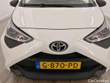  Toyota  Aygo Toyota  1.0 VVT-i x-fun 5d #5