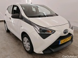  Toyota  Aygo Toyota  1.0 VVT-i x-fun 5d #17