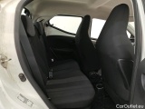  Toyota  Aygo Toyota  1.0 VVT-i x-fun 5d #22