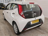  Toyota  Aygo Toyota  1.0 VVT-i x-fun 5d #25