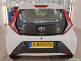  Toyota  Aygo Toyota  1.0 VVT-i x-fun 5d #26