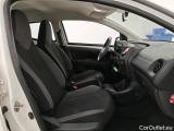  Toyota  Aygo Toyota  1.0 VVT-i x-fun 5d #3