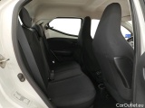  Toyota  Aygo Toyota  1.0 VVT-i x-fun 5d #9