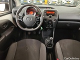  Toyota  Aygo Toyota  1.0 VVT-i x-fun 5d #10