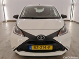 Toyota  Aygo Toyota  1.0 VVT-i x-fun 5d #13