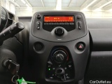  Toyota  Aygo Toyota  1.0 VVT-i x-fun 5d #14