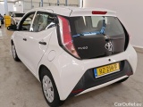  Toyota  Aygo Toyota  1.0 VVT-i x-fun 5d #15