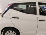  Toyota  Aygo Toyota  1.0 VVT-i x-fun 5d #16