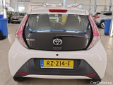  Toyota  Aygo Toyota  1.0 VVT-i x-fun 5d #19
