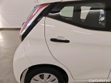  Toyota  Aygo Toyota  1.0 VVT-i x-fun 5d #28