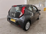  Toyota  Aygo Toyota  1.0 VVT-i x-play 5d #2