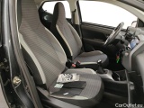  Toyota  Aygo Toyota  1.0 VVT-i x-play 5d #3