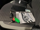  Toyota  Aygo Toyota  1.0 VVT-i x-play 5d #4
