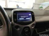  Toyota  Aygo Toyota  1.0 VVT-i x-play 5d #10