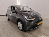  Toyota  Aygo Toyota  1.0 VVT-i x-play 5d #16
