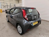  Toyota  Aygo Toyota  1.0 VVT-i x-play 5d #17