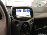  Toyota  Aygo Toyota  1.0 VVT-i x-play 5d #23