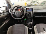  Toyota  Aygo Toyota  1.0 VVT-i x-play 5d #25
