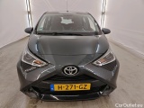  Toyota  Aygo Toyota  1.0 VVT-i x-play 5d #27