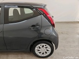  Toyota  Aygo Toyota  1.0 VVT-i x-play 5d #28