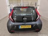  Toyota  Aygo Toyota  1.0 VVT-i x-play 5d #29