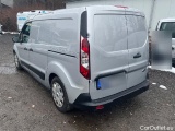 Ford  Transit Connect  Kasten lang Trend 1.5 EcoBlue 88KW AT8 E6d #8