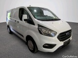  Ford  Transit  Custom Kasten 300 L2 Trend 2.0 TDCi 77KW MT6 E6dT #7
