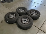  Ford  Transit  Custom Kasten 300 L2 Trend 2.0 TDCi 77KW MT6 E6dT #9
