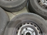  Ford  Transit  Custom Kasten 300 L2 Trend 2.0 TDCi 77KW MT6 E6dT #8