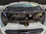  Ford  Transit  Custom Kasten 300 L2 Trend 2.0 TDCi 77KW MT6 E6dT #14
