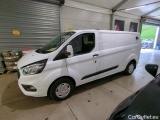  Ford  Transit  Custom Kasten 300 L2 Trend 2.0 TDCi 77KW MT6 E6dT #15