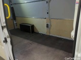  Opel  Movano  Kasten H3 40 L4H3 Elektromotor 110kWh #8