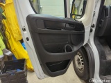  Opel  Movano  Kasten H3 40 L4H3 Elektromotor 110kWh #9