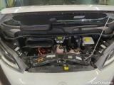  Opel  Movano  Kasten H3 40 L4H3 Elektromotor 110kWh #12