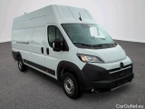  Opel  Movano  Kasten H3 40 L4H3 Elektromotor 110kWh #16