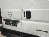  Opel  Movano  Kasten H3 40 L4H3 Elektromotor 110kWh #27