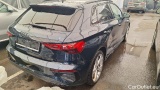  Audi  A3  Sportback 45 TFSI e S line 1.4 TFSI 180KW AT6 E6d #2