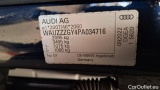  Audi  A3  Sportback 45 TFSI e S line 1.4 TFSI 180KW AT6 E6d #5