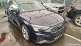  Audi  A3  Sportback 45 TFSI e S line 1.4 TFSI 180KW AT6 E6d #7