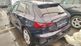  Audi  A3  Sportback 45 TFSI e S line 1.4 TFSI 180KW AT6 E6d #8