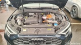  Audi  A3  Sportback 45 TFSI e S line 1.4 TFSI 180KW AT6 E6d #12