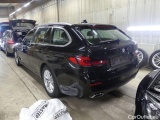  Bmw  Serie 5 Baureihe 5 Touring 520 d xDrive 2.0 140KW AT8 E6d #8