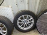  Bmw  Serie 5 Baureihe 5 Touring 520 d xDrive 2.0 140KW AT8 E6d #47