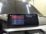  Bmw  Serie 5 Baureihe 5 Touring 520 d xDrive 2.0 140KW AT8 E6d #49