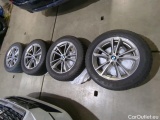  Bmw  Serie 5 Baureihe 5 Touring 520 d xDrive Sport Line 2.0 140KW AT8 E6dT #9