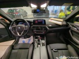  Bmw  Serie 5 Baureihe 5 Touring 520 d xDrive Sport Line 2.0 140KW AT8 E6dT #16