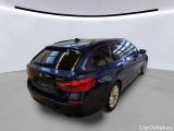  Bmw  Serie 5 Baureihe 5 Touring 530 i xDrive Sport Line 2.0 185KW AT8 E6dT #2