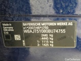  Bmw  Serie 5 Baureihe 5 Touring 530 i xDrive Sport Line 2.0 185KW AT8 E6dT #4