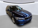  Bmw  Serie 5 Baureihe 5 Touring 530 i xDrive Sport Line 2.0 185KW AT8 E6dT #7