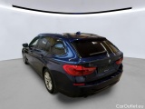  Bmw  Serie 5 Baureihe 5 Touring 530 i xDrive Sport Line 2.0 185KW AT8 E6dT #10
